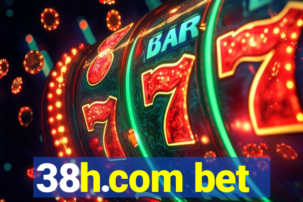 38h.com bet